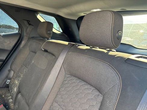 Used 2018 Chevrolet Equinox LT w/ LT True North Edition image 10