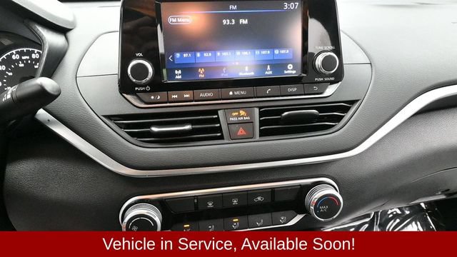 Used 2021 Nissan Altima 2.5 S FWD image 20