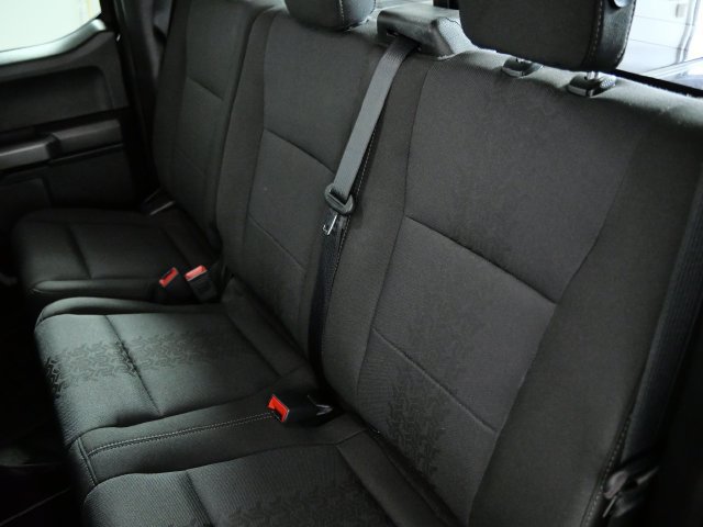 Used 2018 Ford F150 XLT w/ Equipment Group 302A Luxury AWD/4WD image 16