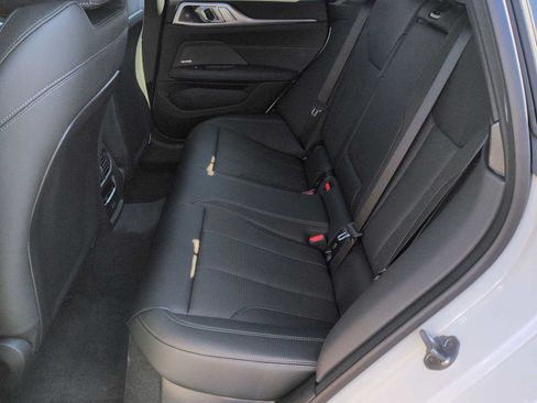 New 2026 BMW i4 xDrive40i w/ M Sport Package AWD/4WD image 21