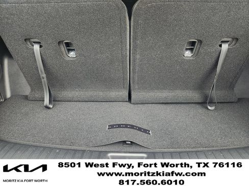 New 2026 Kia Sorento S FWD image 21