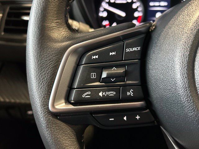Used 2026 Subaru Ascent Premium AWD/4WD image 12