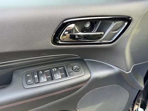 New 2026 Dodge Durango GT w/ Trailer Tow Group IV image 7