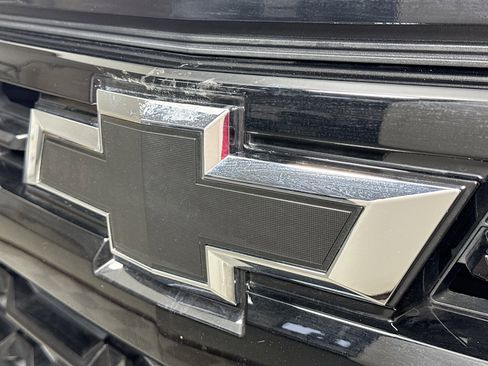 Used 2023 Chevrolet Silverado 1500 LT Trail Boss w/ Protection Package image 29