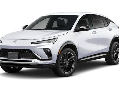 New 2026 Buick Envista Sport Touring