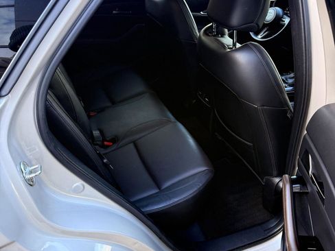 Used 2022 MAZDA CX-30 AWD 2.5 S w/ Premium Package image 14