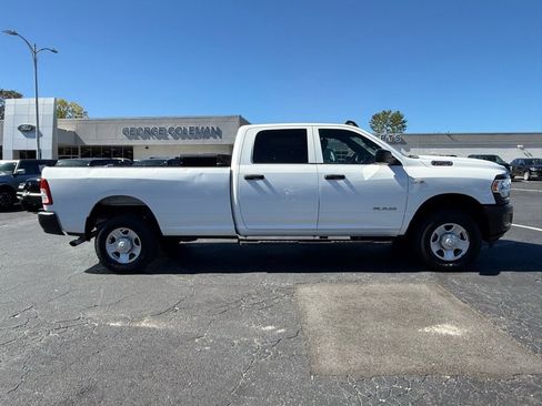 Used 2022 RAM 2500 Tradesman w/ Snow Chief Group image 3