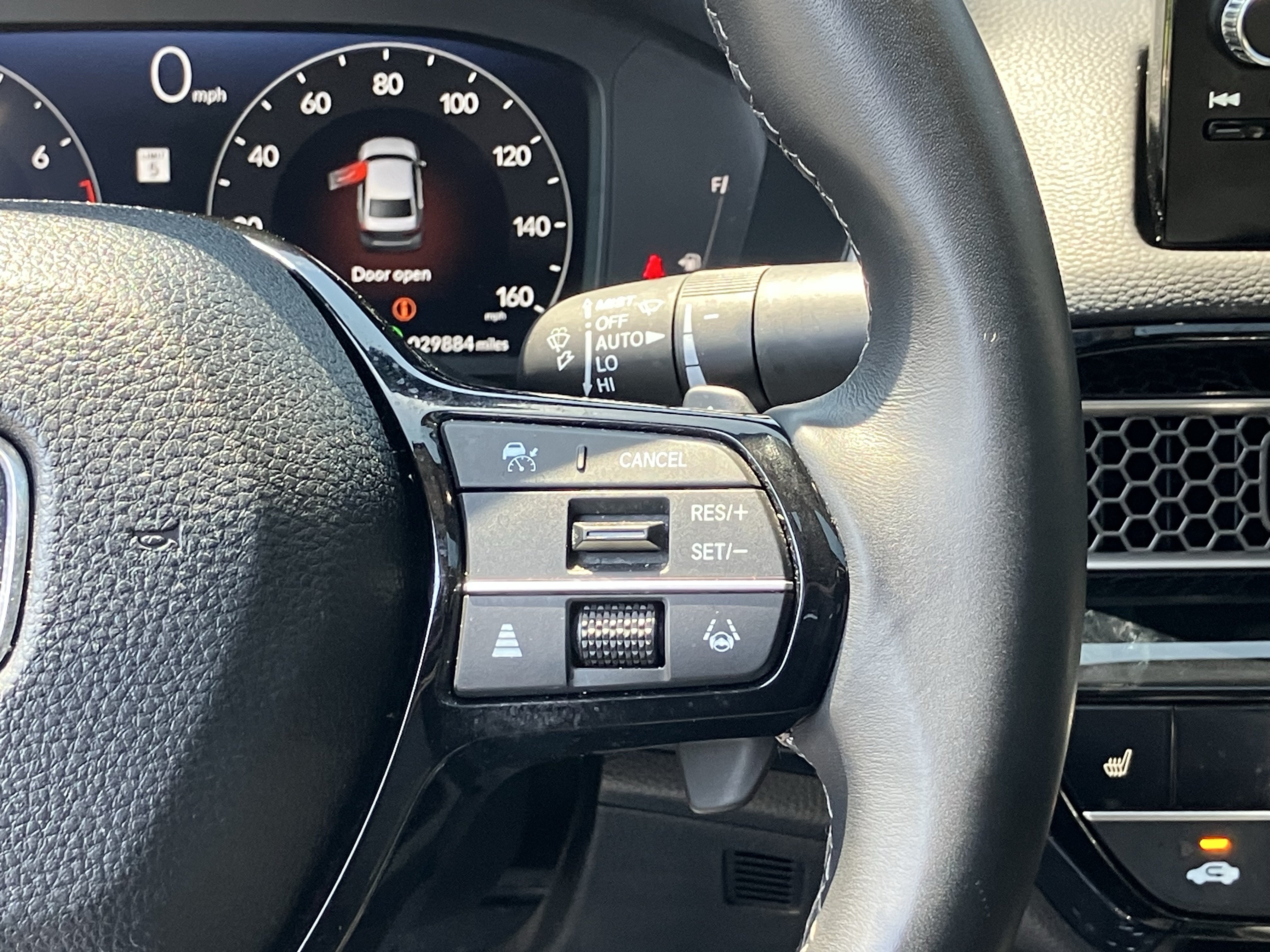 Certified 2024 Honda Civic Touring image 22