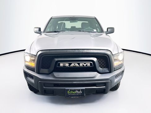 Used 2022 RAM 1500 Warlock RWD image 2