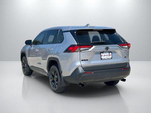 Used 2024 Toyota RAV4 LE FWD image 7