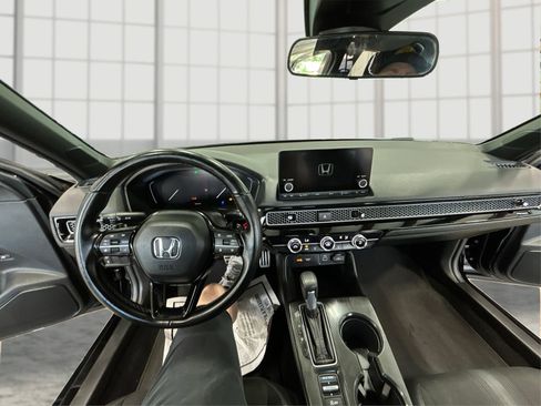 Used 2024 Honda Civic Sport image 24