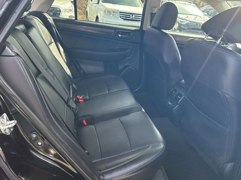 Used 2018 Subaru Outback 2.5i Limited image 13