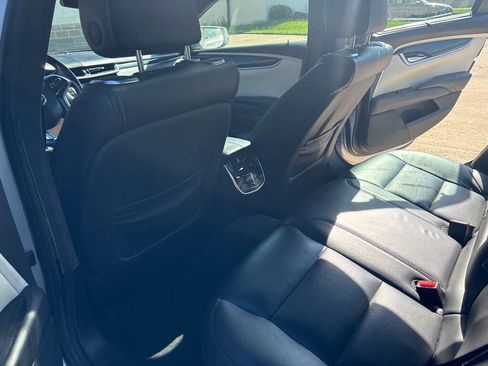 Used 2014 Cadillac XTS Platinum AWD/4WD image 11