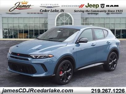 New 2024 Dodge Hornet R/T