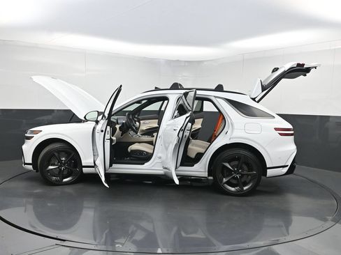 Used 2026 Genesis GV70 3.5T Sport Prestige AWD/4WD image 41