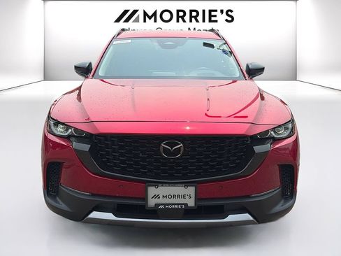 Used 2026 MAZDA CX-50 2.5 Turbo w/ Accent Package AWD/4WD image 2