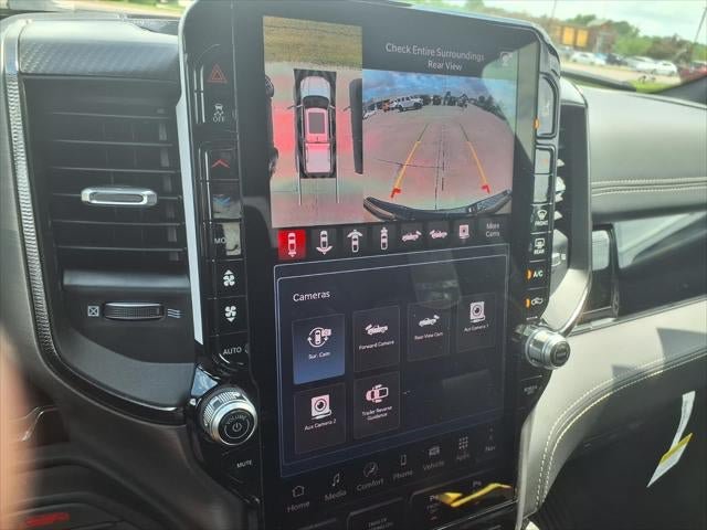 New 2026 RAM 1500 RHO w/ RHO Level 1 Equipment Group AWD/4WD image 42