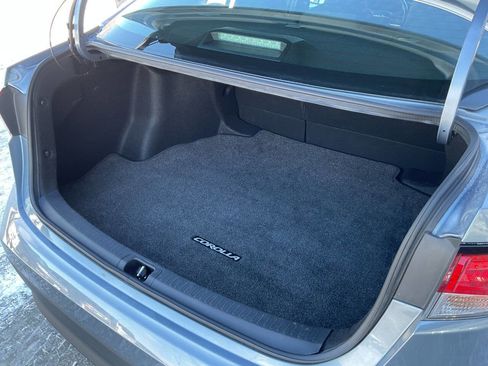 Used 2024 Toyota Corolla LE image 36