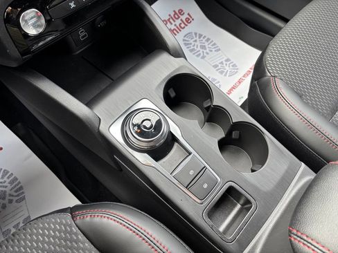 New 2026 Ford Escape ST-Line w/ Tech Pack #1 image 24