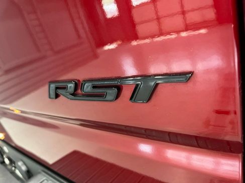 Used 2023 Chevrolet Silverado 1500 RST AWD/4WD image 38