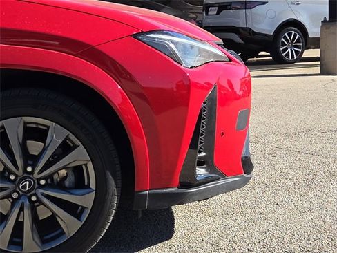 Used 2024 Lexus UX 250h F Sport image 15