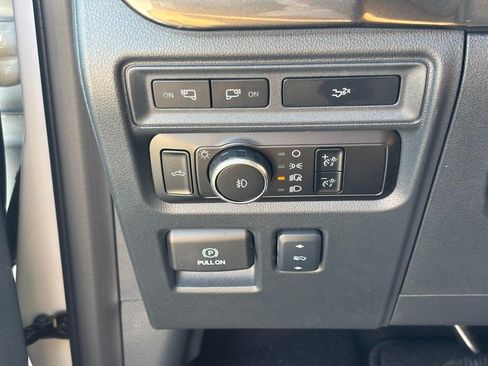 Used 2023 Ford F150 XLT w/ Equipment Group 302A High AWD/4WD image 19
