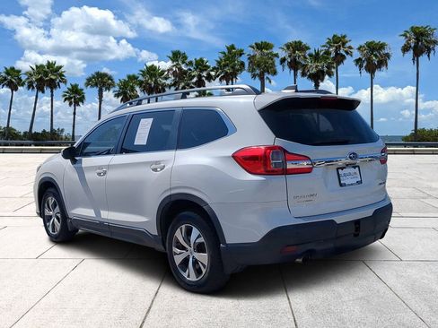 Used 2019 Subaru Ascent Premium w/ Popular Package #2 image 5