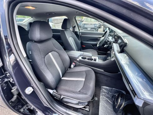 New 2026 Hyundai Sonata Blue FWD image 25