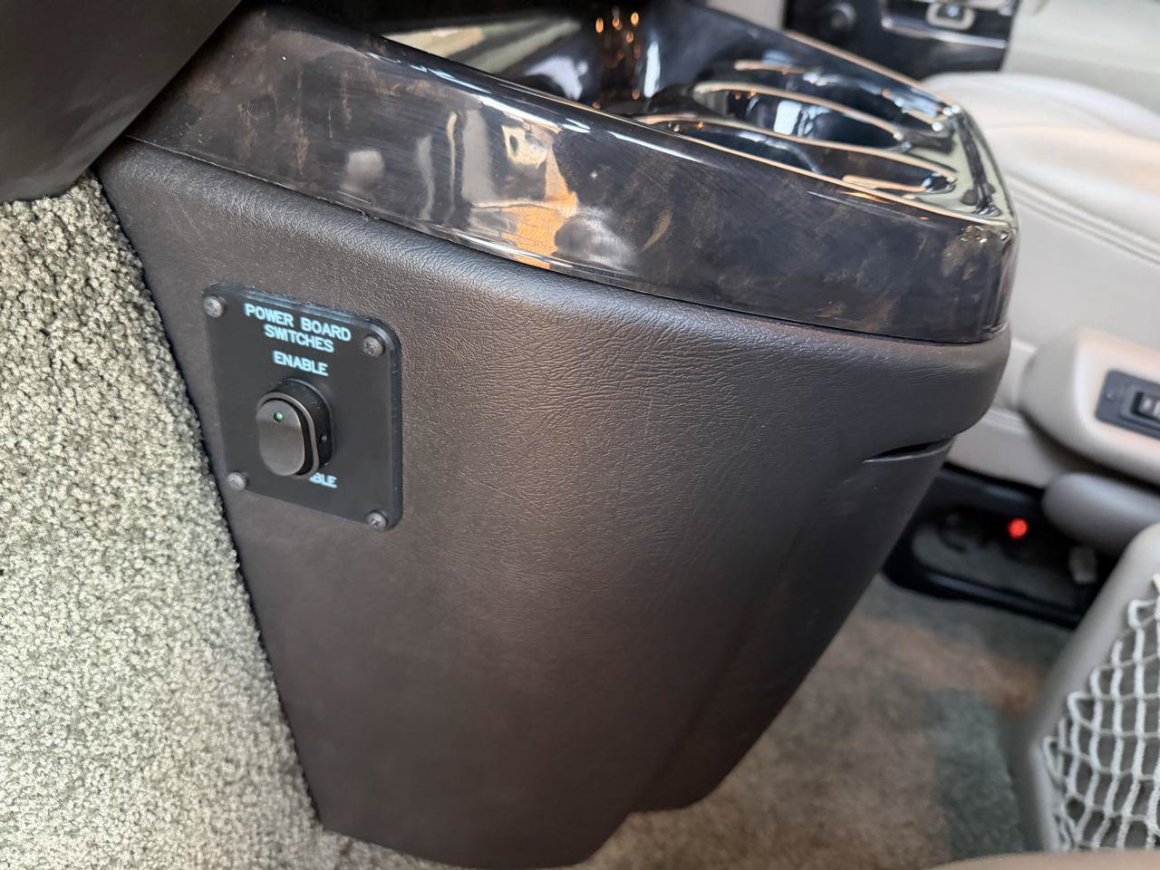 Used 2019 GMC Savana 2500 w/ Enhanced Convenience Package RWD image 31