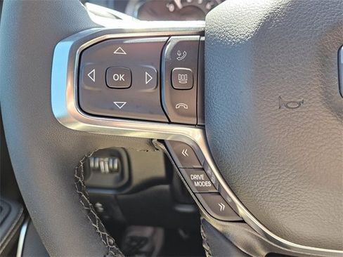 New 2026 RAM 1500 Laramie w/ Night Edition image 13