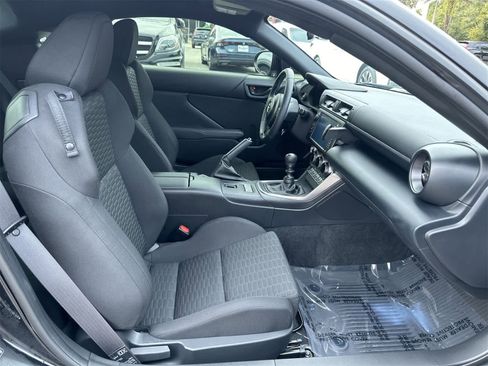 Used 2024 Toyota GR86 image 15