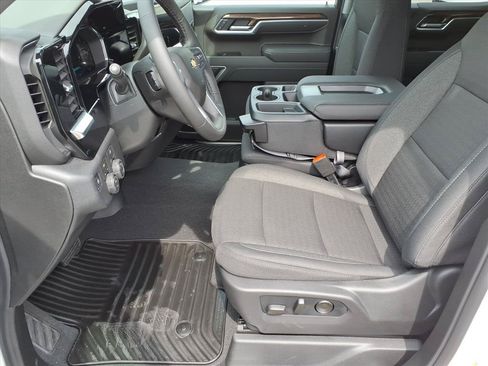 New 2026 Chevrolet Silverado 1500 LT AWD/4WD image 10