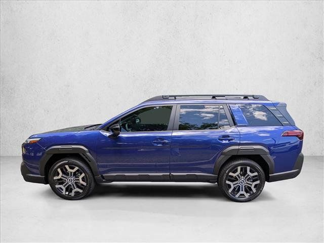 Used 2026 Subaru Outback Touring XT AWD/4WD image 8
