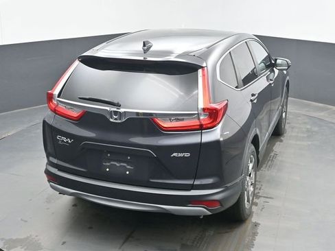 Used 2019 Honda CR-V EX-L image 24
