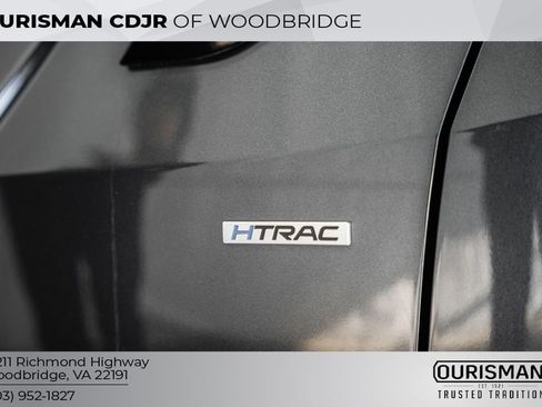 Used 2024 Hyundai Tucson SEL w/ Convenience Package image 9