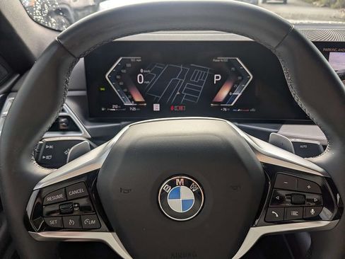 Used 2025 BMW 430i Coupe w/ Premium Package RWD image 25