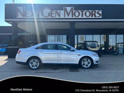 Used 2014 Ford Taurus SEL w/ Equipment Group 201A