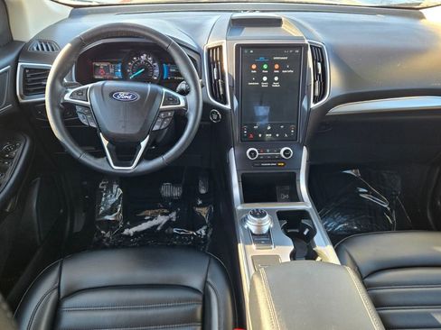 Used 2022 Ford Edge SEL w/ Convenience Package image 19