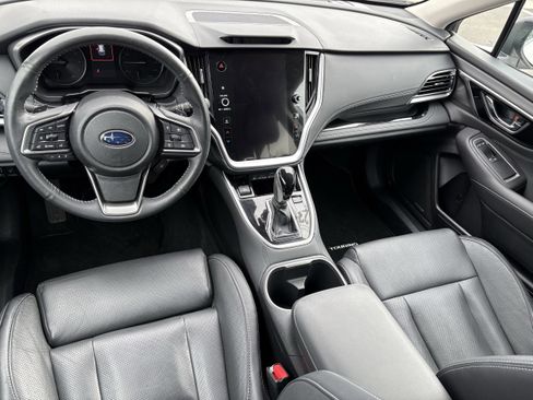Certified 2023 Subaru Outback Touring image 13