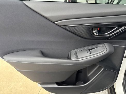 New 2025 Subaru Outback Premium image 28
