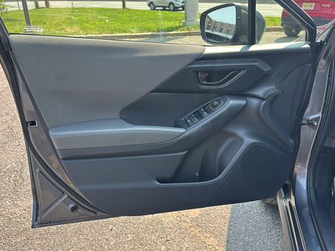 Certified 2024 Subaru Crosstrek 2.0i Premium AWD/4WD image 15