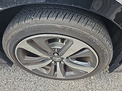 Used 2025 Acura TLX Technology Package image 12