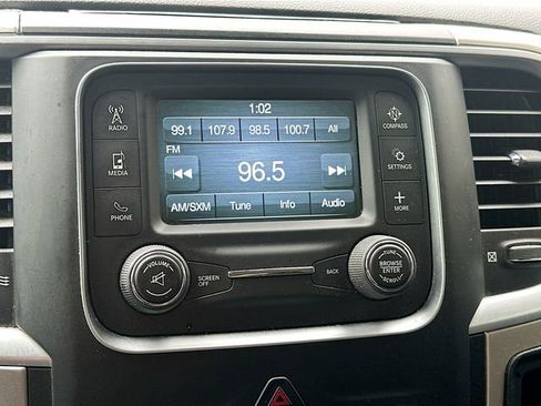 Used 2019 RAM 1500 Classic Warlock image 16