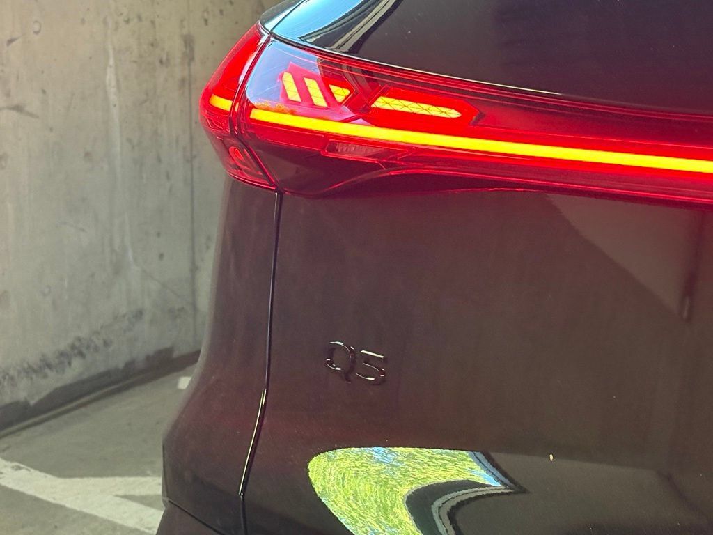 New 2026 Audi Q5 Prestige AWD/4WD image 11