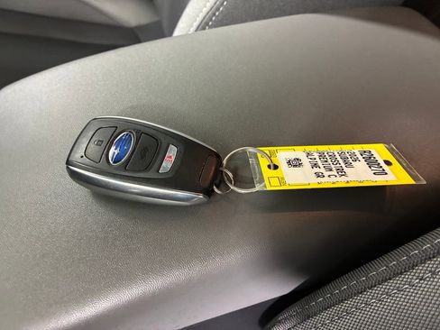 Used 2026 Subaru Crosstrek 2.0i Premium AWD/4WD image 37