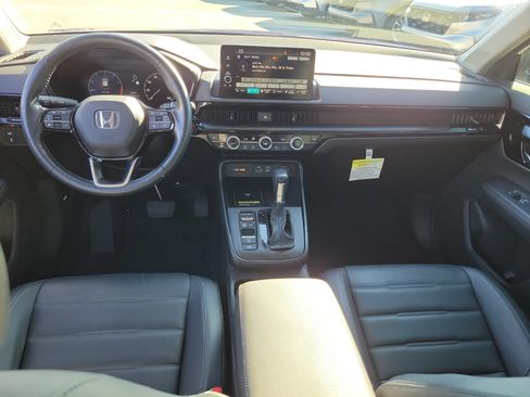 Certified 2023 Honda CR-V EX-L image 17