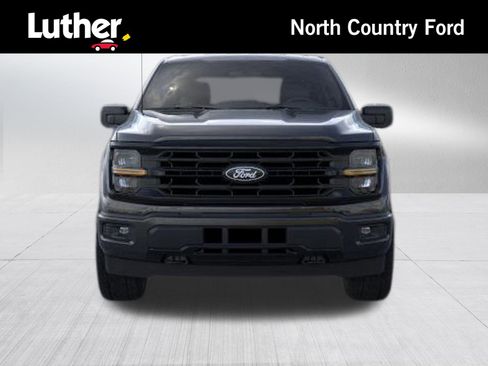 New 2026 Ford F150 XLT w/ Tow/Haul Package image 6