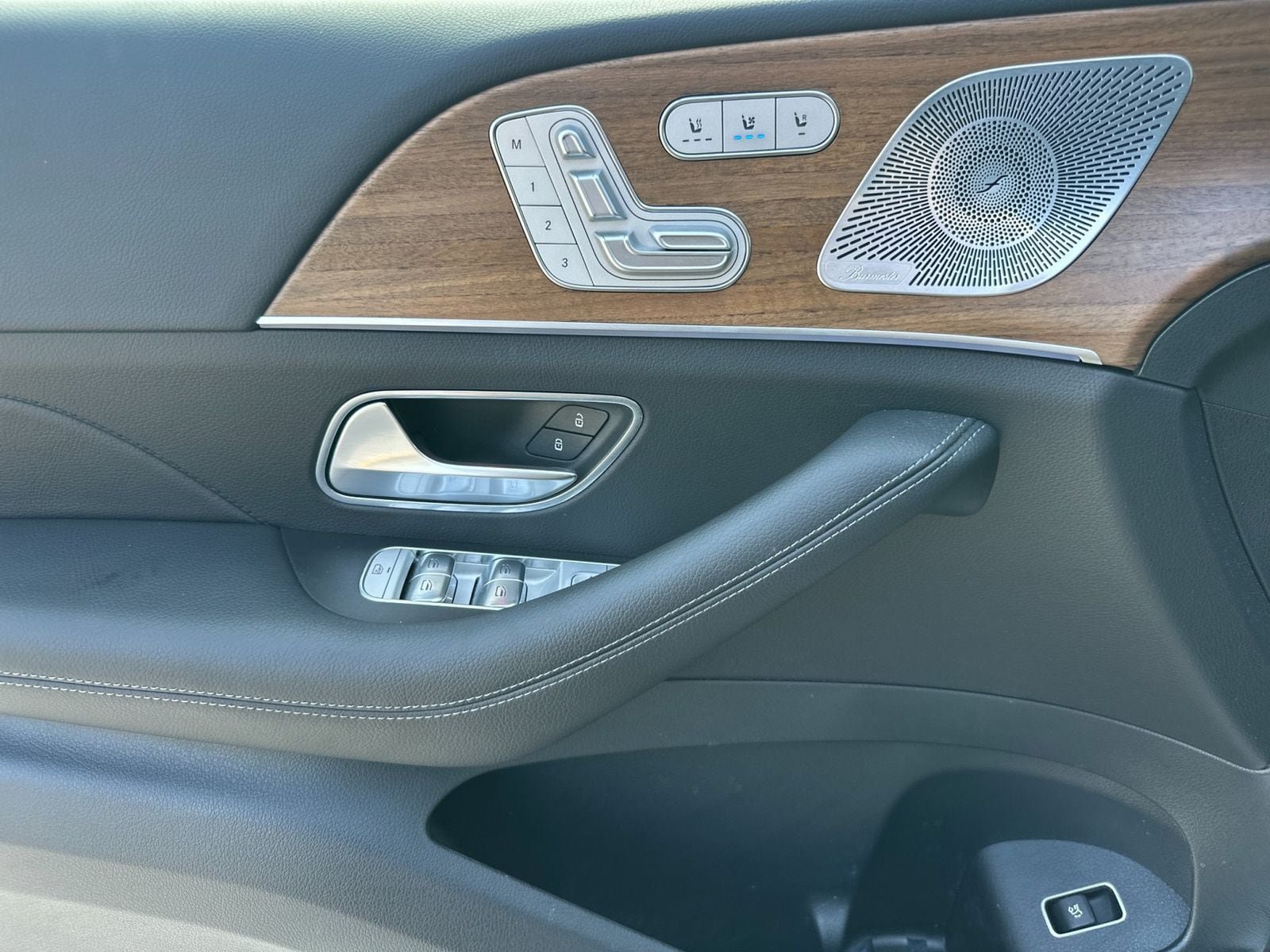 Certified 2026 Mercedes-Benz GLE 450 4MATIC Coupe image 12