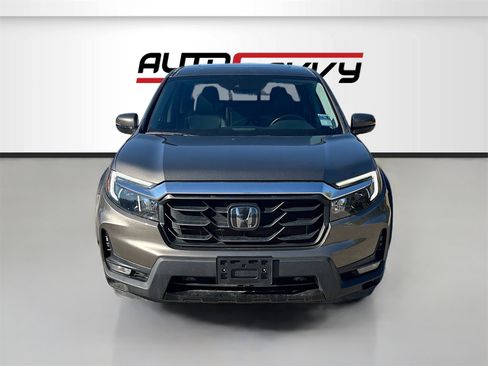 Used 2022 Honda Ridgeline RTL-E image 2