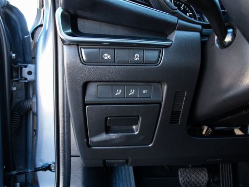 Used 2025 MAZDA MAZDA3 Carbon image 16